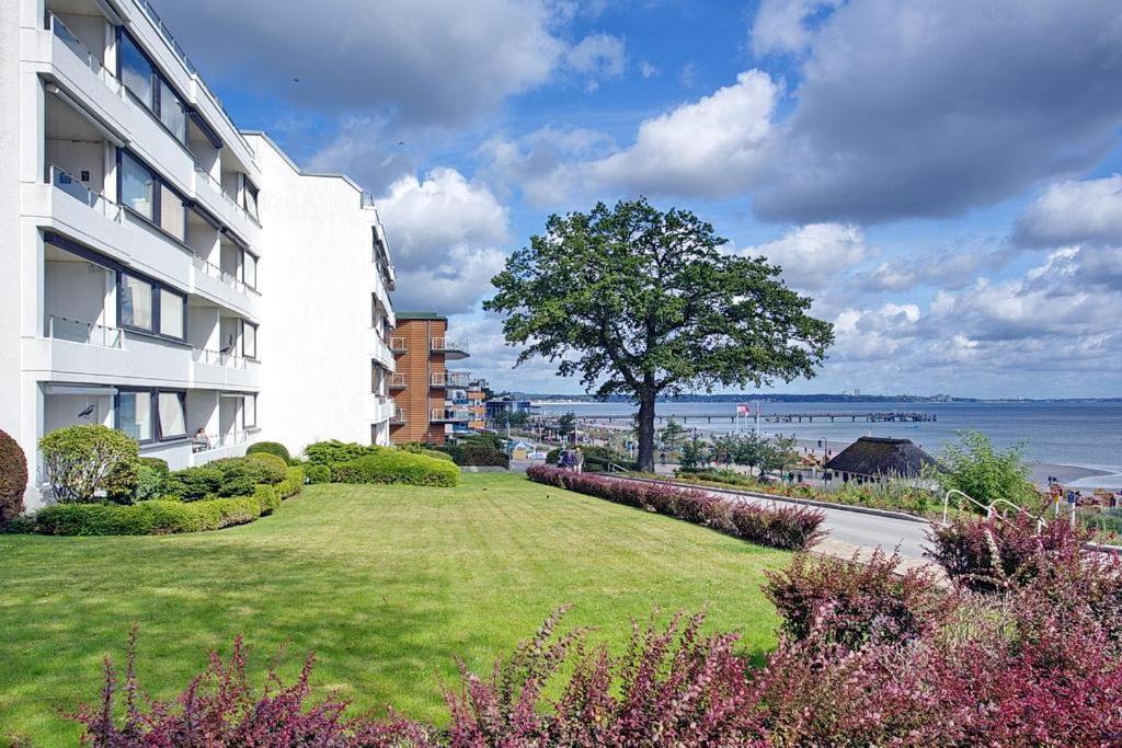 Hanseat Am Hang 3 - 5 Strandhafer 5 * Scharbeutz