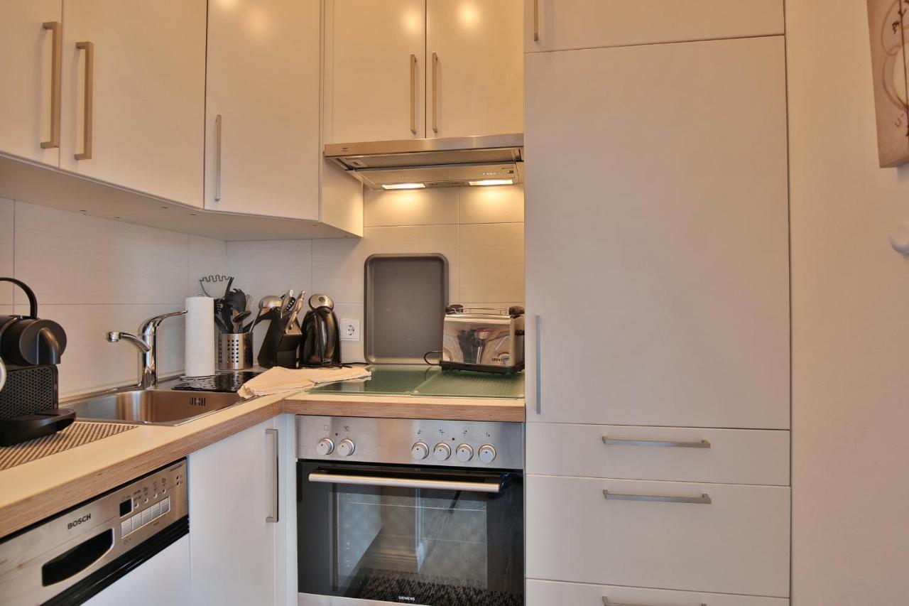 Apartment Hanseat Am Hang 3 - 5 Strandhafer 5 Scharbeutz
