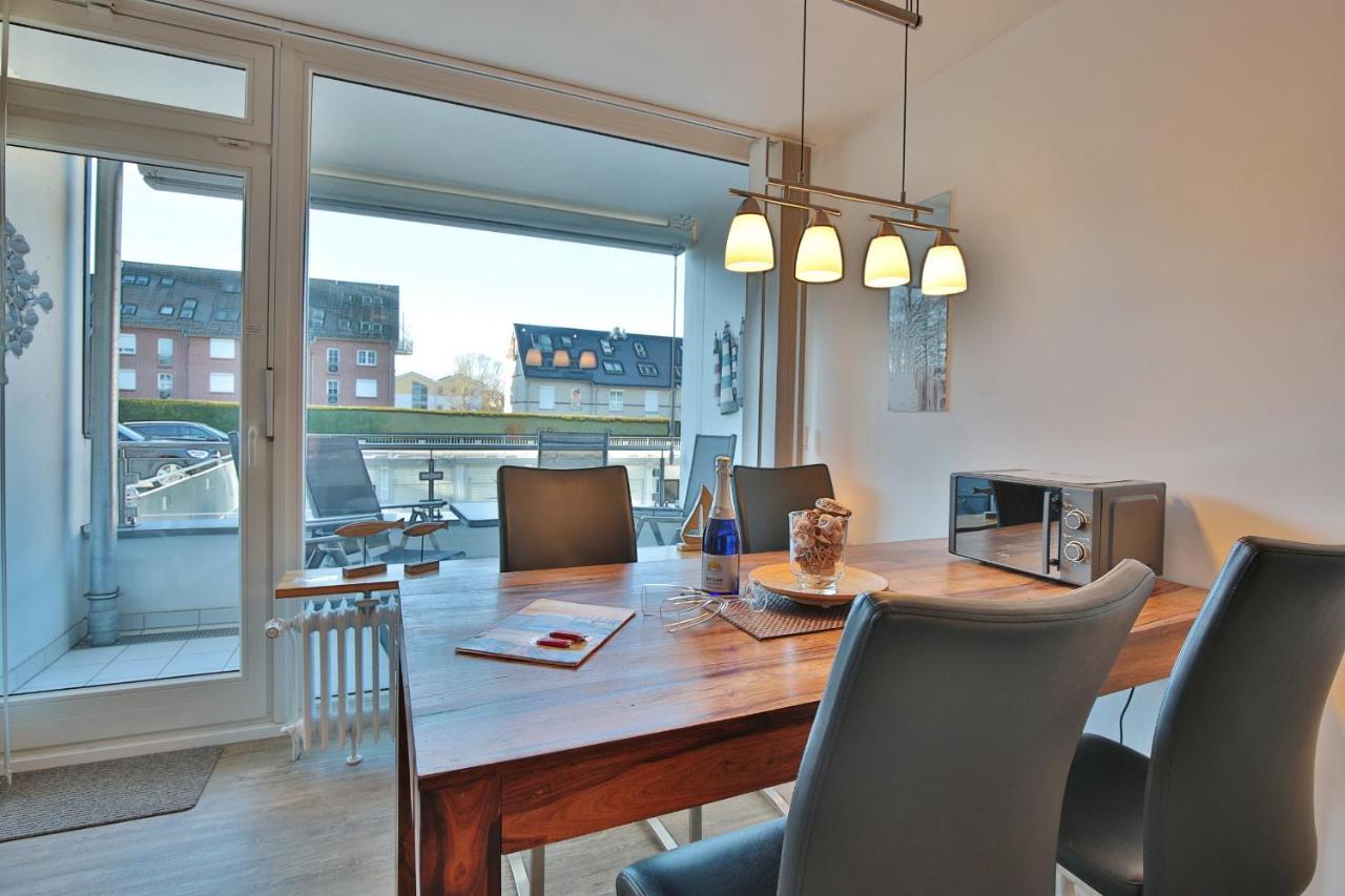 Apartment Hanseat Am Hang 3 - 5 Strandhafer 5 *