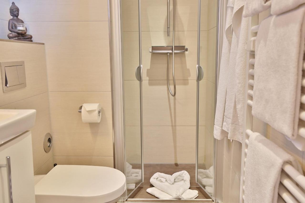 Apartment Hanseat Am Hang 3 - 5 Strandhafer 5 Scharbeutz