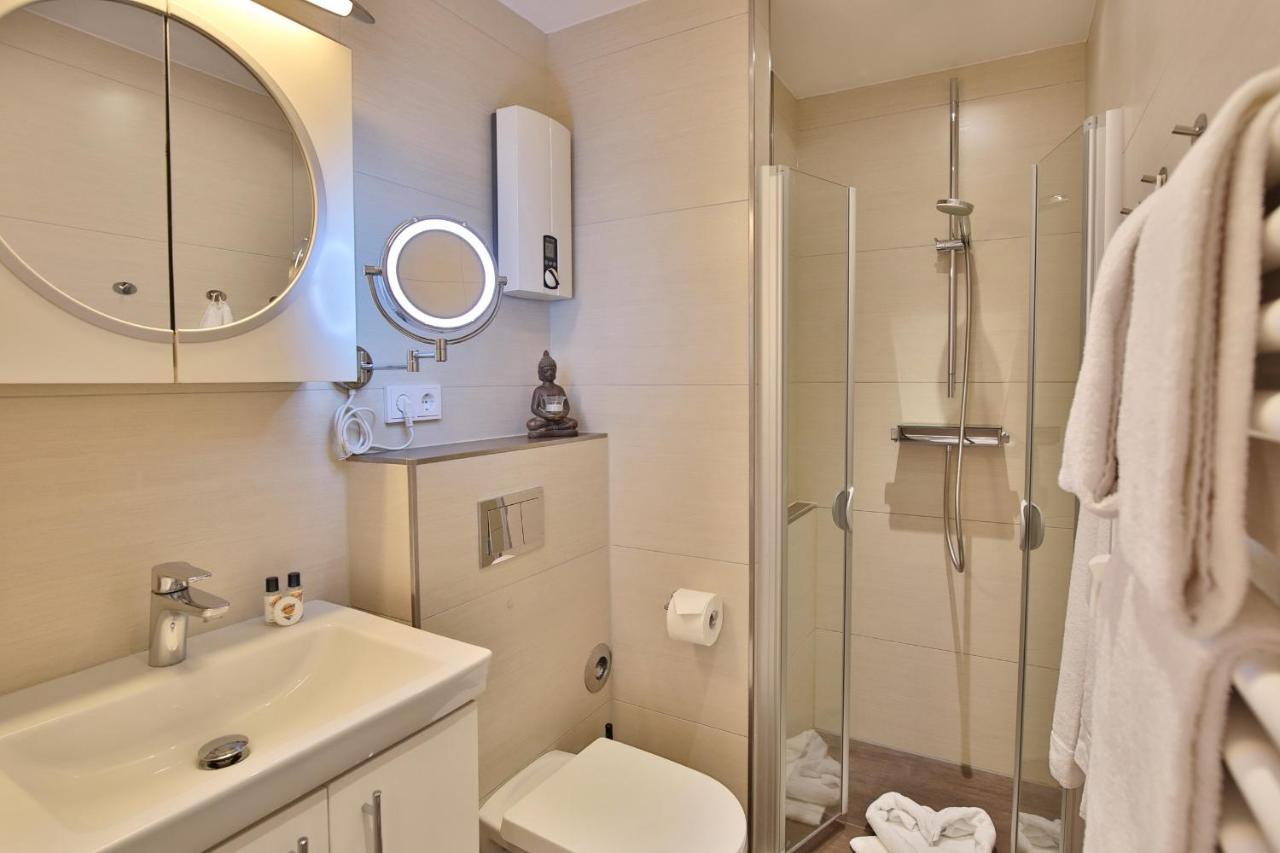 Apartment Hanseat Am Hang 3 - 5 Strandhafer 5 Scharbeutz