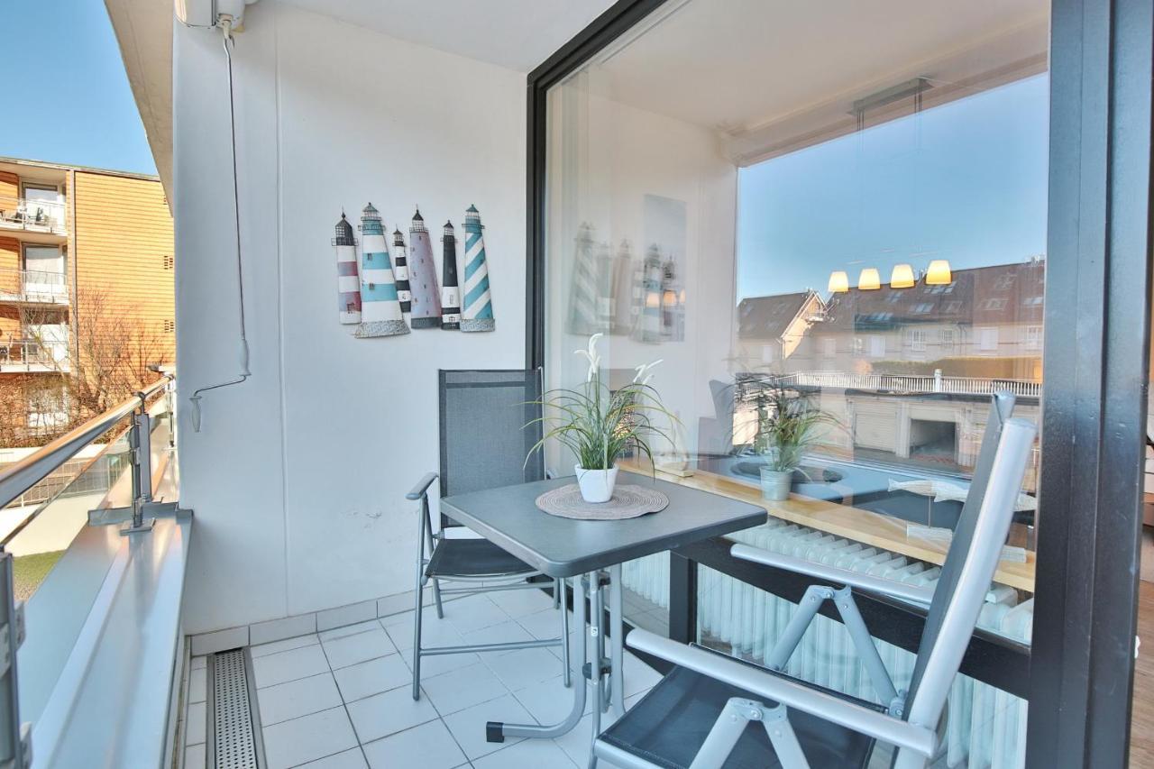 Hanseat Am Hang 3 - 5 Strandhafer 5 * Scharbeutz