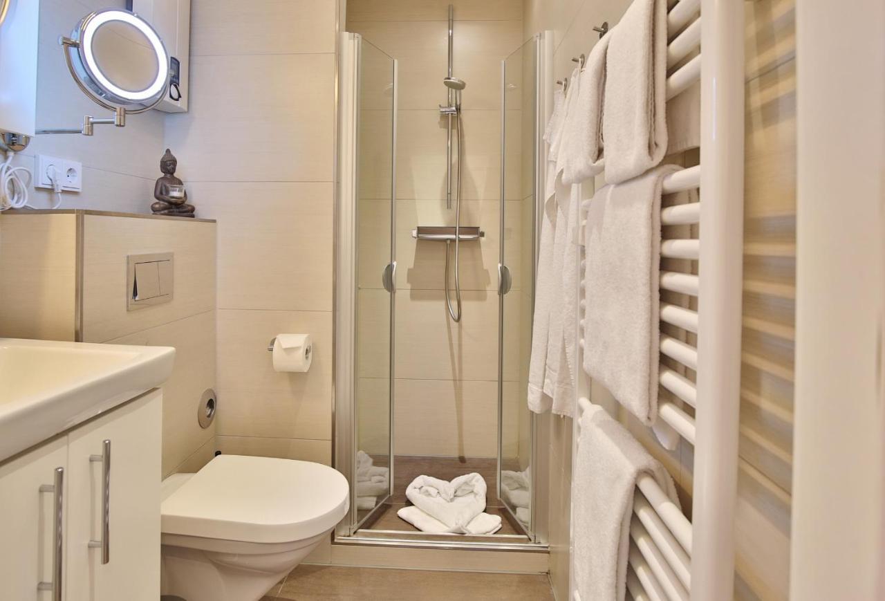 Apartment Hanseat Am Hang 3 - 5 Strandhafer 5 *