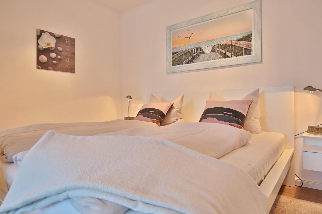 Apartment Hanseat Am Hang 3 - 5 Strandhafer 5 *